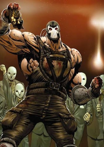 Bane