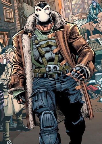 Bane