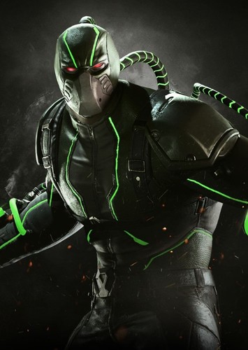 Bane