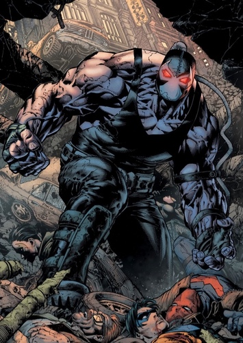 BANE