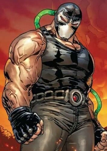 Bane