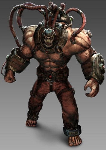 Bane