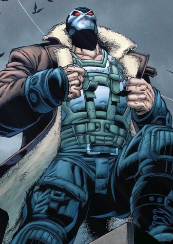 Bane
