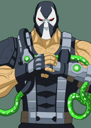 Bane (Antonio Diego)