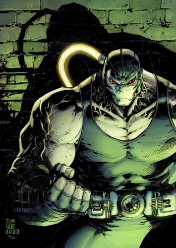 Bane (Body)