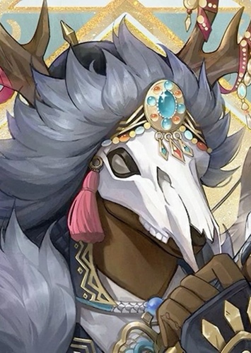 Bane (Gamekeeper)