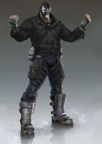 Bane (Imposter)
