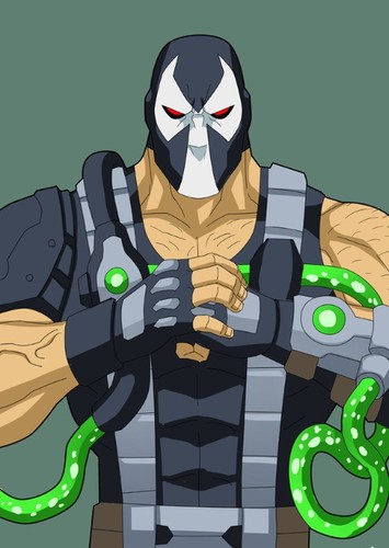 Bane (voice)