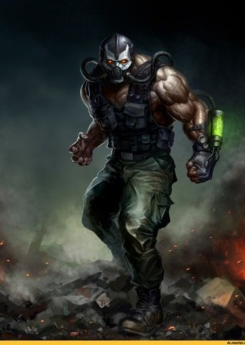 Bane (Voice)
