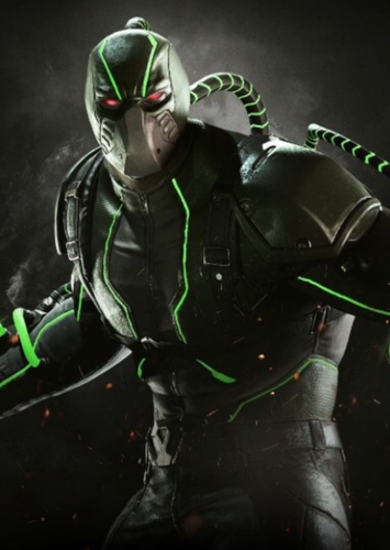 Bane (voice)