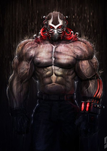 Bane (Voice)