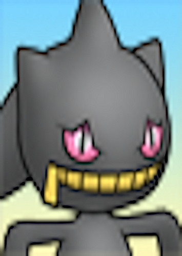 Banette (English Dub)