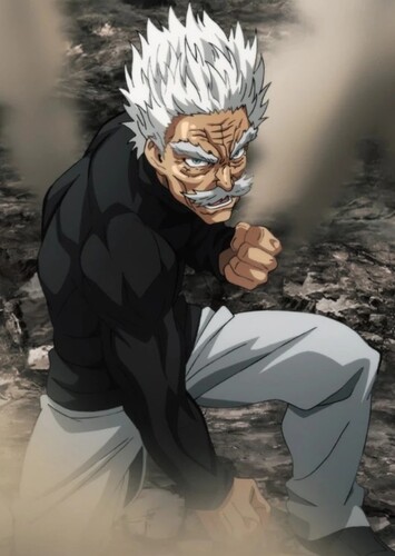 Bang (Silver Fang)