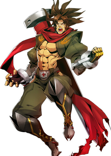 Bang Shishigami