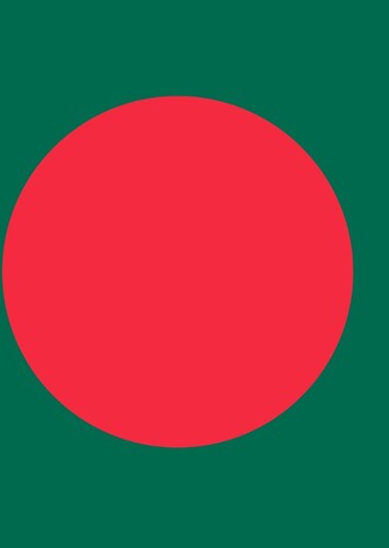 Bangladesh