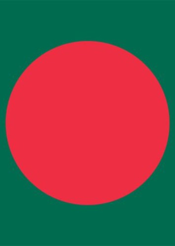 Bangladesh