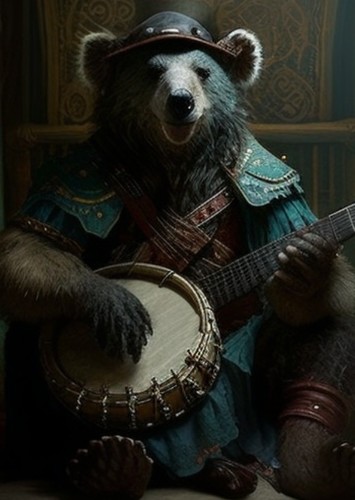 Banjo