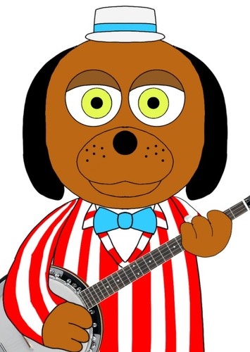 Banjo Billy