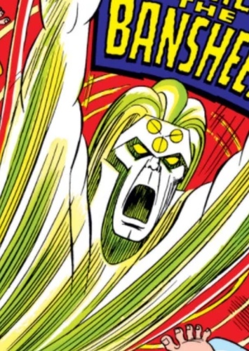 Banshee