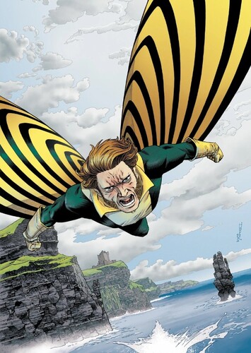 Banshee