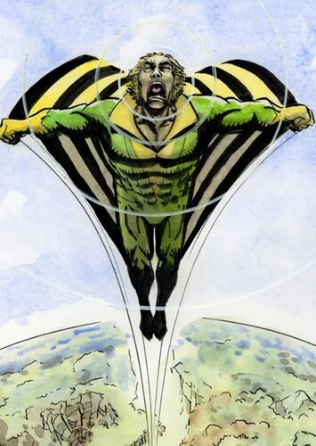 Banshee