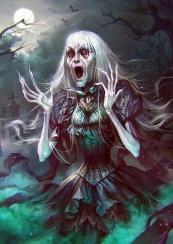 Banshee