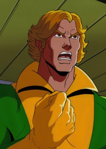 Sean cassidy