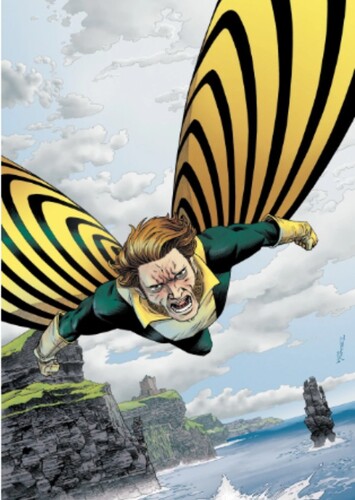 Banshee