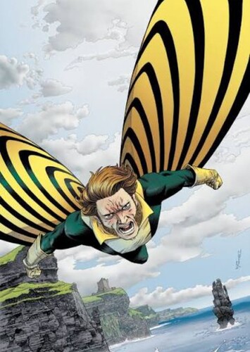 Banshee