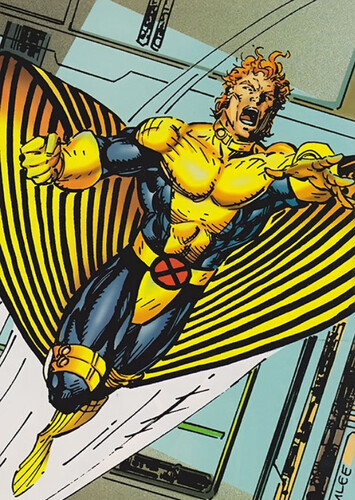 Sean Cassidy