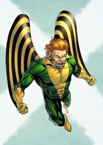 Sean Cassidy