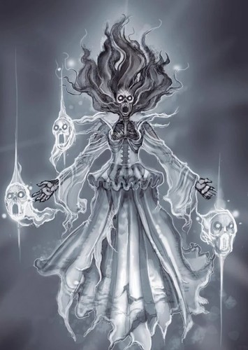 Banshees
