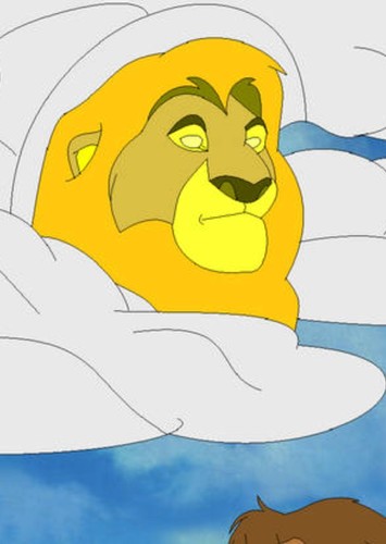 Lord Frith (Hraka's New Spirit Advice)