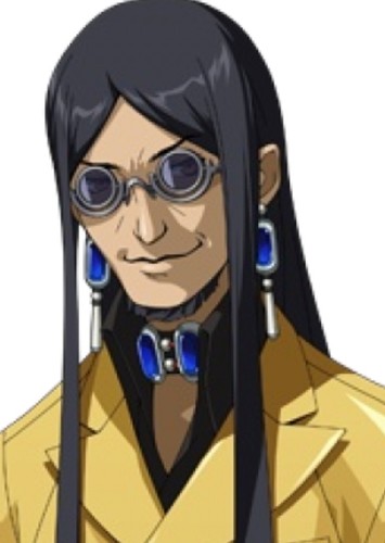 Baofu