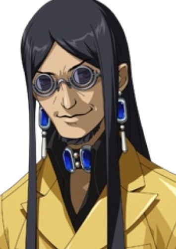 Baofu