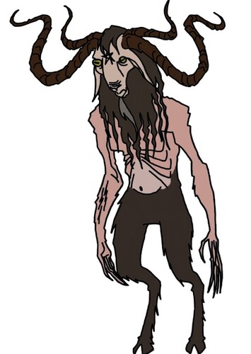 Baphomet