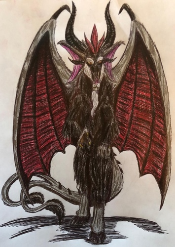 Baphomet
