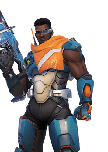 BAPTISTE