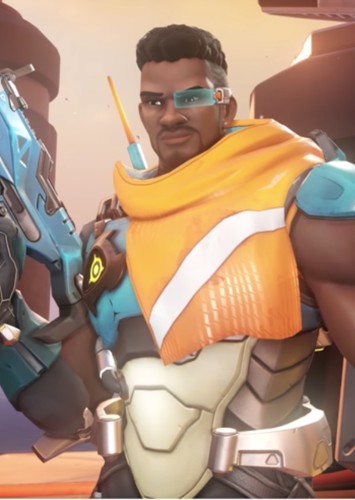 Baptiste