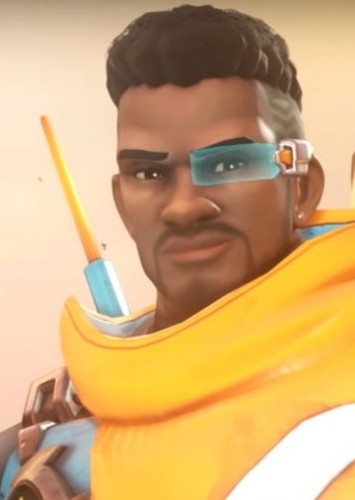 Baptiste