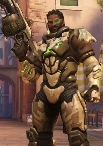 Baptiste