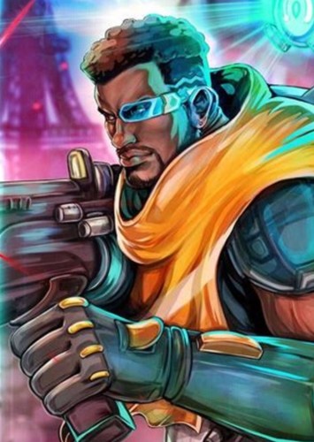 Baptiste