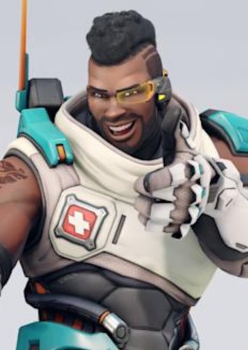 Baptiste