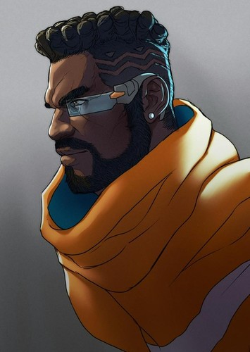 Baptiste