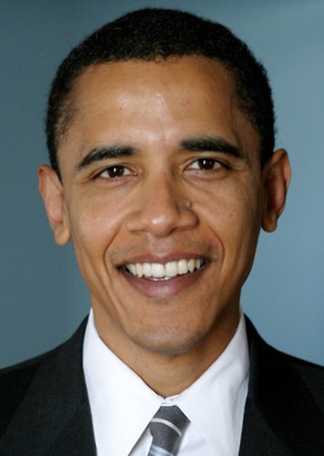 Barack Obama