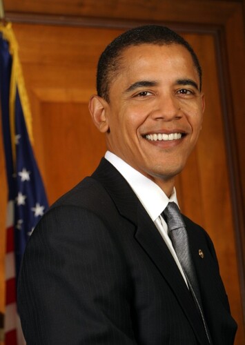 Barack Obama