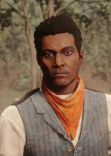 Lenny Summers
