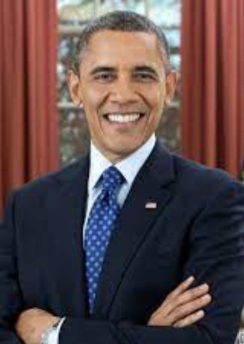 Barack Obama