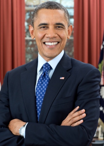 Barack Obama