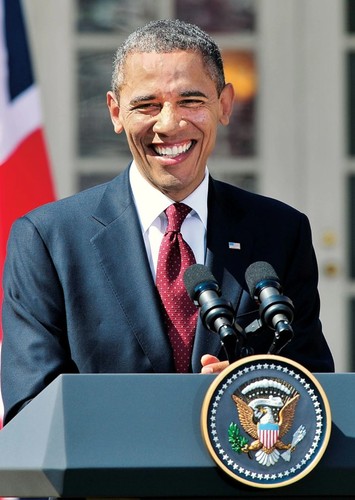 Barack Obama